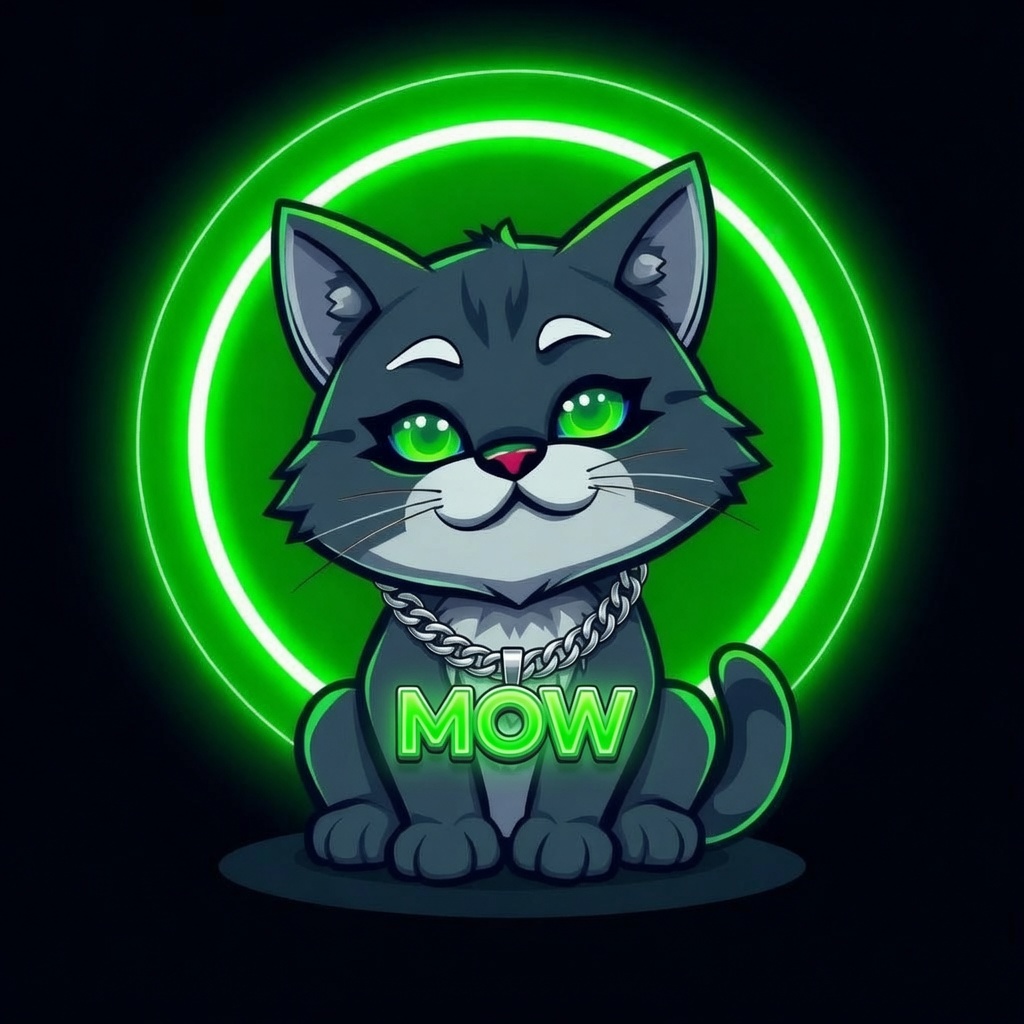 $MOW logo