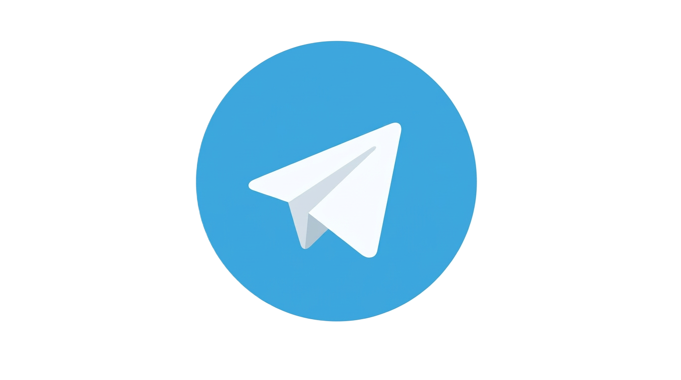 TELEGRAM logo